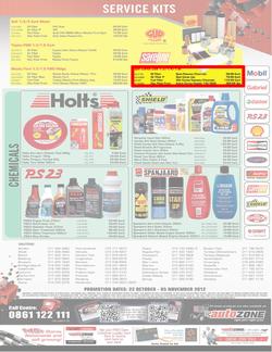 Auto Zone : Celebrating 16 Years (23 Oct - 5 Nov), page 4