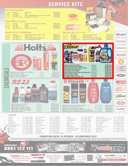 Auto Zone : Celebrating 16 Years (23 Oct - 5 Nov), page 4