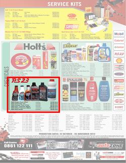 Auto Zone : Celebrating 16 Years (23 Oct - 5 Nov), page 4