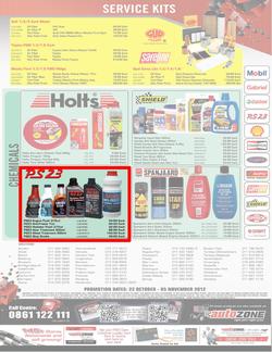 Auto Zone : Celebrating 16 Years (23 Oct - 5 Nov), page 4