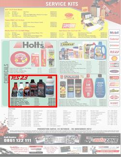 Auto Zone : Celebrating 16 Years (23 Oct - 5 Nov), page 4