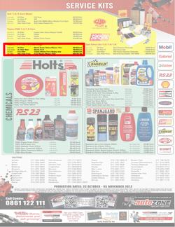 Auto Zone : Celebrating 16 Years (23 Oct - 5 Nov), page 4