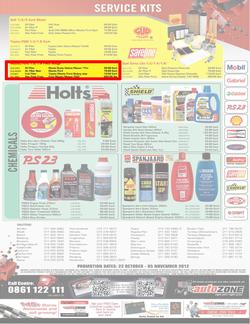 Auto Zone : Celebrating 16 Years (23 Oct - 5 Nov), page 4