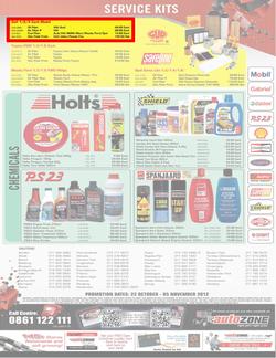 Auto Zone : Celebrating 16 Years (23 Oct - 5 Nov), page 4