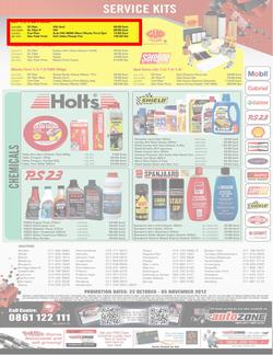 Auto Zone : Celebrating 16 Years (23 Oct - 5 Nov), page 4