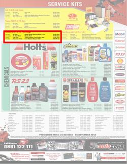 Auto Zone : Celebrating 16 Years (23 Oct - 5 Nov), page 4