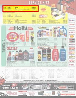 Auto Zone : Celebrating 16 Years (23 Oct - 5 Nov), page 4