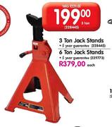 3 ton Jack Stand