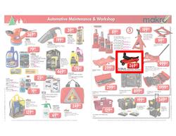 Makro : Automotive (5 Nov - 19 Nov), page 4