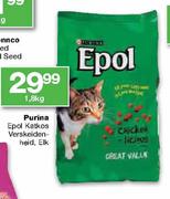 Purina Epol Katkos Verskeidenheid-1.8kg Elk