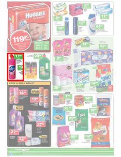Checkers Hyper Gauteng : It's Time To Save (5 Nov - 18 Nov), page 4