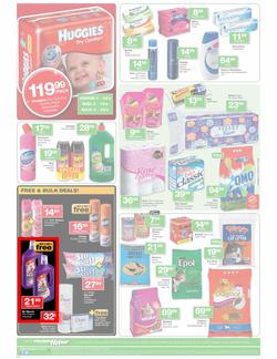Checkers Hyper Gauteng : It's Time To Save (5 Nov - 18 Nov), page 4