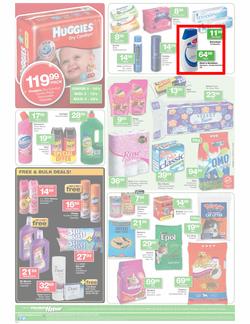 Checkers Hyper Gauteng : It's Time To Save (5 Nov - 18 Nov), page 4