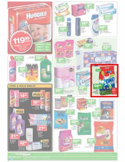 Checkers Hyper Gauteng : It's Time To Save (5 Nov - 18 Nov), page 4