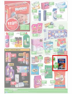 Checkers Hyper Gauteng : It's Time To Save (5 Nov - 18 Nov), page 4