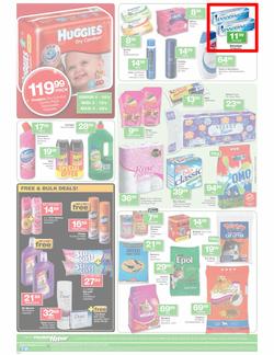 Checkers Hyper Gauteng : It's Time To Save (5 Nov - 18 Nov), page 4