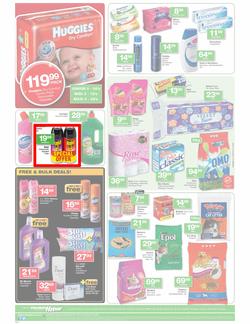 Checkers Hyper Gauteng : It's Time To Save (5 Nov - 18 Nov), page 4