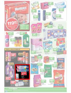 Checkers Hyper Gauteng : It's Time To Save (5 Nov - 18 Nov), page 4