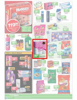 Checkers Hyper Gauteng : It's Time To Save (5 Nov - 18 Nov), page 4