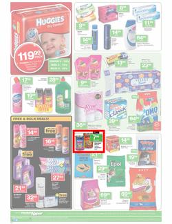 Checkers Hyper Gauteng : It's Time To Save (5 Nov - 18 Nov), page 4