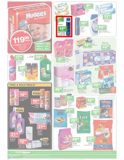 Checkers Hyper Gauteng : It's Time To Save (5 Nov - 18 Nov), page 4
