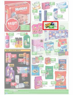 Checkers Hyper Gauteng : It's Time To Save (5 Nov - 18 Nov), page 4
