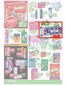 Checkers Hyper Gauteng : It's Time To Save (5 Nov - 18 Nov), page 4