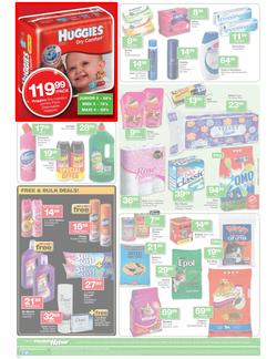 Checkers Hyper Gauteng : It's Time To Save (5 Nov - 18 Nov), page 4