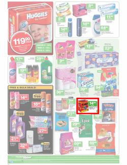 Checkers Hyper Gauteng : It's Time To Save (5 Nov - 18 Nov), page 4