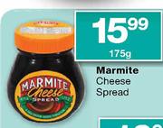 Marmite Cheese Spread-175g