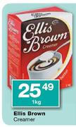 Ellis Brown Creamer-1kg