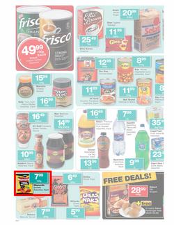 Checkers Eastern Cape : It's Time To Save (5 Nov - 18 Nov, page 4