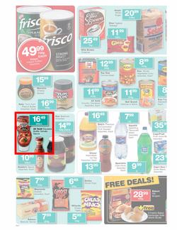 Checkers Eastern Cape : It's Time To Save (5 Nov - 18 Nov, page 4