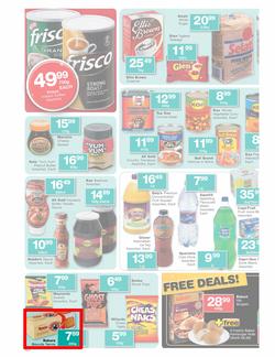 Checkers Eastern Cape : It's Time To Save (5 Nov - 18 Nov, page 4
