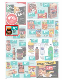 Checkers Eastern Cape : It's Time To Save (5 Nov - 18 Nov, page 4