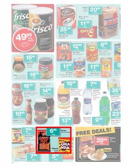 Checkers Eastern Cape : It's Time To Save (5 Nov - 18 Nov, page 4