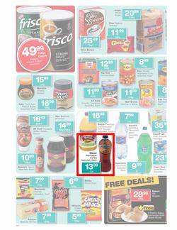 Checkers Eastern Cape : It's Time To Save (5 Nov - 18 Nov, page 4