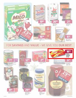 Pick n Pay : Best Savings (5 Nov - 11 Nov), page 4