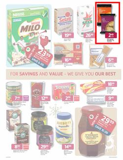 Pick n Pay : Best Savings (5 Nov - 11 Nov), page 4