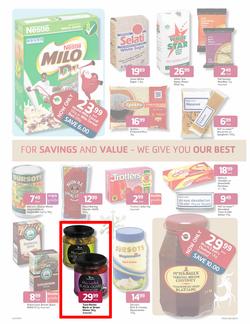 Pick n Pay : Best Savings (5 Nov - 11 Nov), page 4