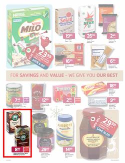 Pick n Pay : Best Savings (5 Nov - 11 Nov), page 4