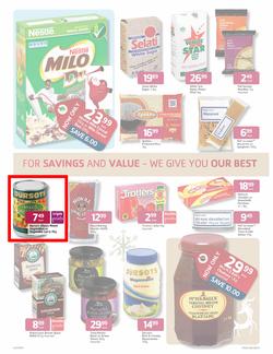 Pick n Pay : Best Savings (5 Nov - 11 Nov), page 4