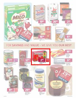 Pick n Pay : Best Savings (5 Nov - 11 Nov), page 4
