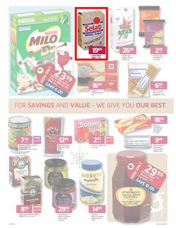 Pick n Pay : Best Savings (5 Nov - 11 Nov), page 4