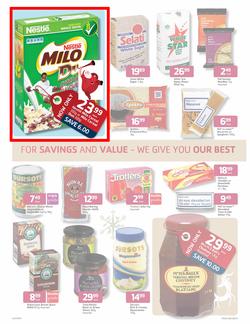 Pick n Pay : Best Savings (5 Nov - 11 Nov), page 4