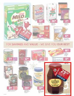 Pick n Pay : Best Savings (5 Nov - 11 Nov), page 4