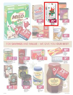 Pick n Pay : Best Savings (5 Nov - 11 Nov), page 4