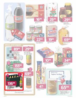 Pick n Pay Hyper : Best Savings this Christmas (5 Nov - 11 Nov), page 4