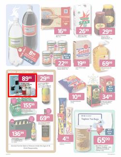 Pick n Pay Hyper : Best Savings this Christmas (5 Nov - 11 Nov), page 4