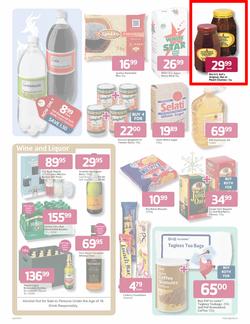Pick n Pay Hyper : Best Savings this Christmas (5 Nov - 11 Nov), page 4